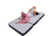 Colchoneta Individual Seccionada Plegable - comprar en línea