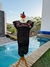 Vestido artesanal mexicano en internet