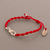Pulsera Infinito Amor - comprar en línea