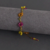 Pulsera Flores Margarita - comprar en línea