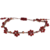 Pulsera Flores Margarita - tienda en línea