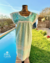 Vestido artesanal mexicano - comprar en línea