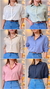 Max camisa
