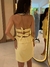 Vestido Lincy - Manu Aguiar 