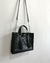 Cartera Barletta - P.U. negro