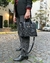 Imagen de Cartera Venecia - crocco negro