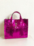 Cartera Barletta - P.U. fucsia - comprar online