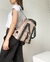 Mochila Bolonia - beige