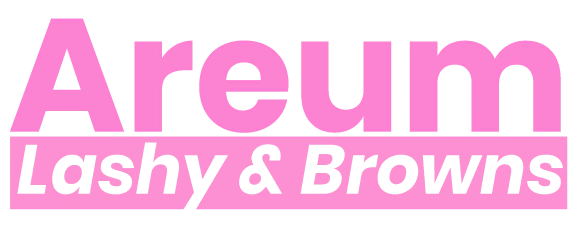 Areum Lashy & Browns