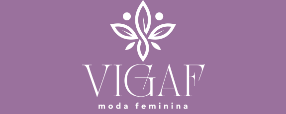 Vigaf moda feminina 