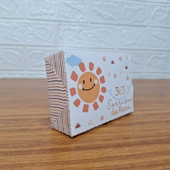 365 Sorrisos - Caixa 6 Doces - comprar online