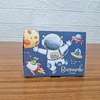 Astronauta Azul - Caixa 6 Doces