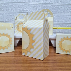 Raio de Sol - Kit Básico - comprar online