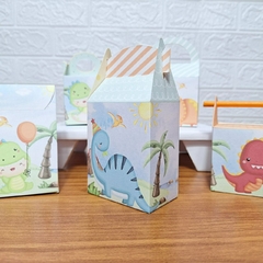 Dino Baby - Kit Básico - comprar online