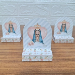 Porta Bis Nossa Senhora Aparecida - comprar online