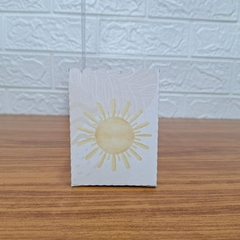 Primeira Volta ao Sol - Centro de Mesa na internet