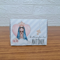 Nossa Senhora Aparecida - Caixa 6 Doces