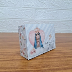 Nossa Senhora Aparecida - Caixa 6 Doces - comprar online