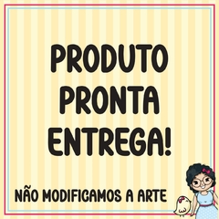 Kit Docinho 365 Sorrisos - Ateliê Yuliana Uchôa