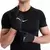 Luva de Corrida Nike Miler Therma-Fit Preto/Prata M/G - loja online