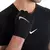 Luva de Corrida Nike Miler Therma-Fit Preto/Prata M/G na internet