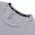 Imagem do Camiseta Nike Running Dri-FIT UV Miller - Cinza Neblina/Prata Refletiva GG