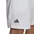 Imagem do Shorts Adidas Club 3-Stripes Branco G 7"