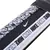 Faixas de Cabeça Nike Swoosh Sport Headbands Pack de 3 Preto/Branco Unissex na internet