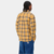 Camisa Manga Longa Carhartt WIP Swenson Xadrez Masculina M na internet