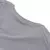 Camiseta Nike Running Dri-FIT UV Miller - Cinza Neblina/Prata Refletiva GG - comprar online