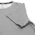Camiseta Nike Running Dri-FIT UV Miller - Cinza Neblina/Prata Refletiva GG - loja online