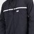 Jaqueta New Balance Remastered Athletics Masculina Preto M - REBEL SHOP