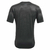 Camiseta Under ArmourTech 3.0 UA Cinza Mescla Escuro M na internet