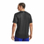 Camiseta Under ArmourTech 3.0 UA Cinza Mescla Escuro M - loja online