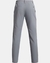Calça Masculina UA Drive Tapered Pants Cinza 42-44
