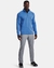 Calça Masculina UA Drive Tapered Pants Cinza 42-44 - comprar online