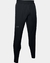 Calça de Treino Masculina Under Armour Unstoppable Tapered Preto M - REBEL SHOP