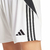 Imagem do Calção de Futebol Adidas Tiro 24 Branco M