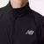 Jaqueta New Balance Masculina Windbreak Impact Run Preto M - comprar online