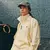 Jaqueta New Balance Made in USA Quarter Zip Dawn Glow M - comprar online