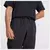 Calça New Balance Sport Essentials Active Woven Jogger Preto M - REBEL SHOP