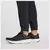 Calça New Balance Sport Essentials Active Woven Jogger Preto M