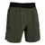 Shorts de Treino Masculino Under Armour Peak Woven Verde Escuro M