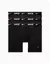 Nike Cueca Masculina Ultra Comfort Long Boxer Briefs 3 Pack Preto M - comprar online