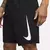 Shorts Nike Challenger Masculino Preto M na internet