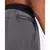 Shorts de Treino Masculino Under Armour Peak Woven Cinza M - REBEL SHOP