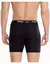 Nike Cueca Masculina Ultra Comfort Long Boxer Briefs 3 Pack Preto GG - REBEL SHOP