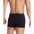 Cueca Nike Masculina Everyday Cotton Stretch Trunks Briefs Pack de 3 Preto GG - REBEL SHOP