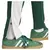 Calça Adidas House of Tiro Nations Pack Verde Escuro / Branco Nuvem / Bordô Colegial M - REBEL SHOP