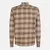 Imagem do Camisa Manga Longa Tommy Hilfiger Maglietta Escovado Tommy Tartan P